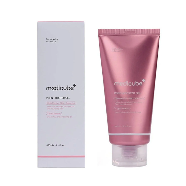 Medicube AGE-R PDRN導入凝膠
