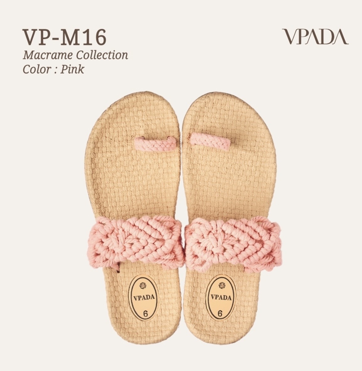 VPADA - ( VP - M16 )