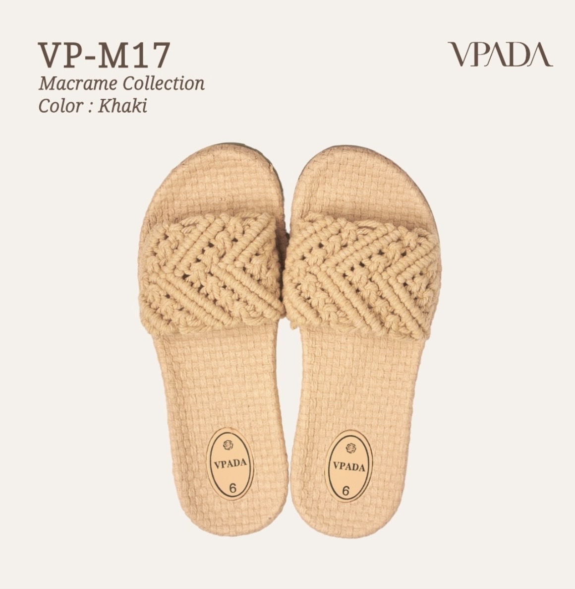 VPADA - ( VP - M17 )