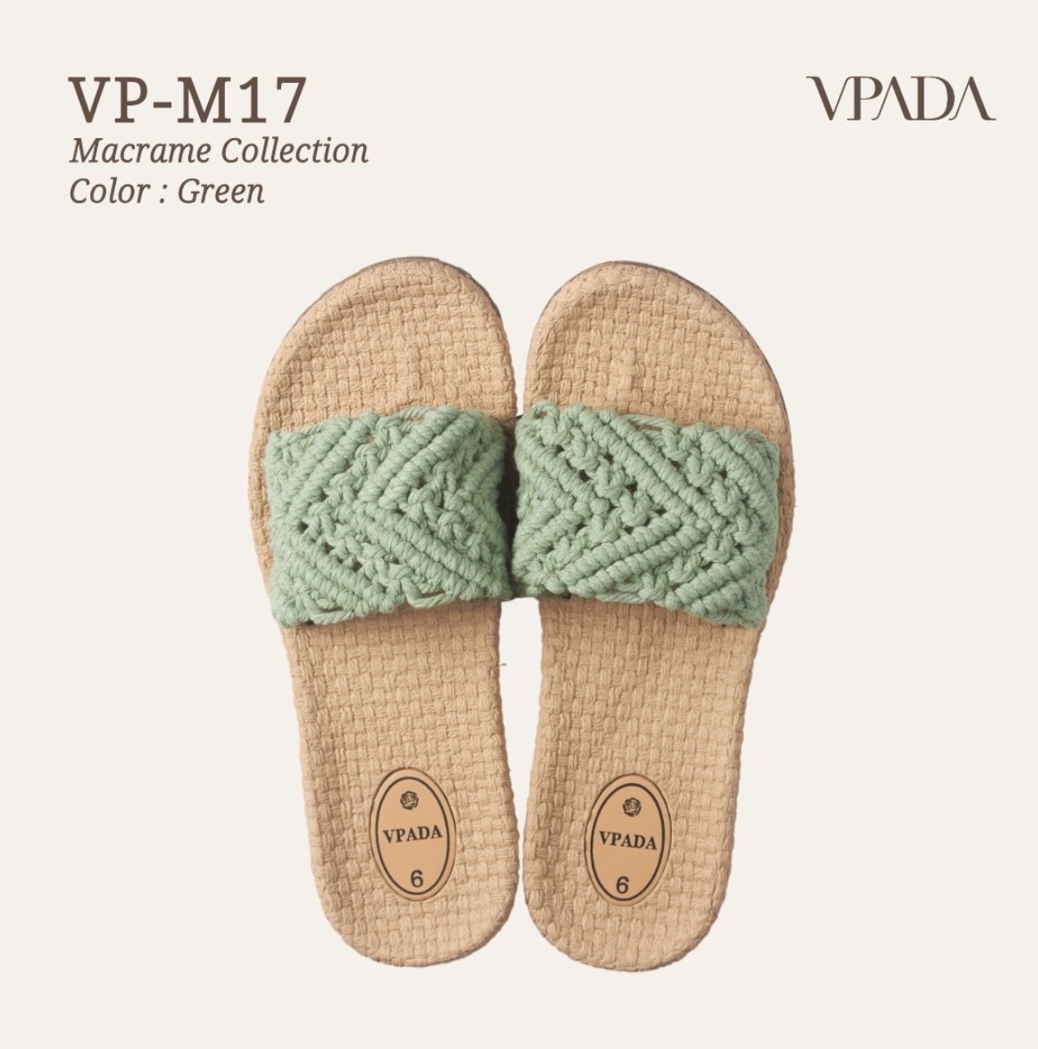 VPADA - ( VP - M17 )