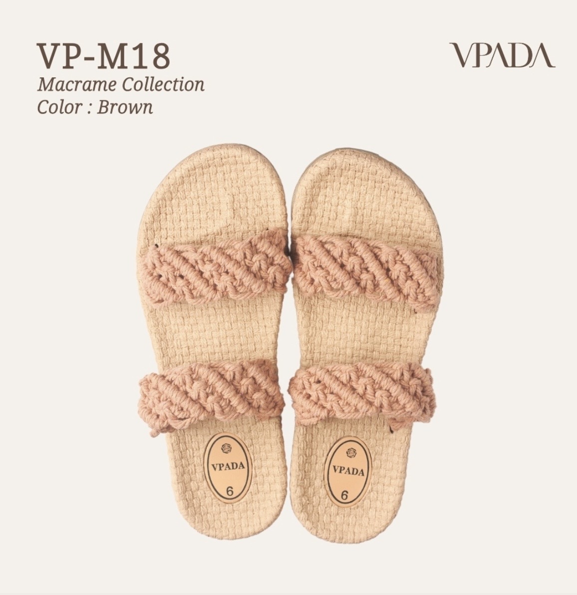 VPADA - ( VP - M18 )
