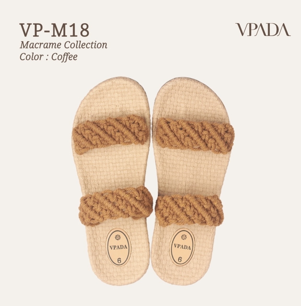 VPADA - ( VP - M18 )