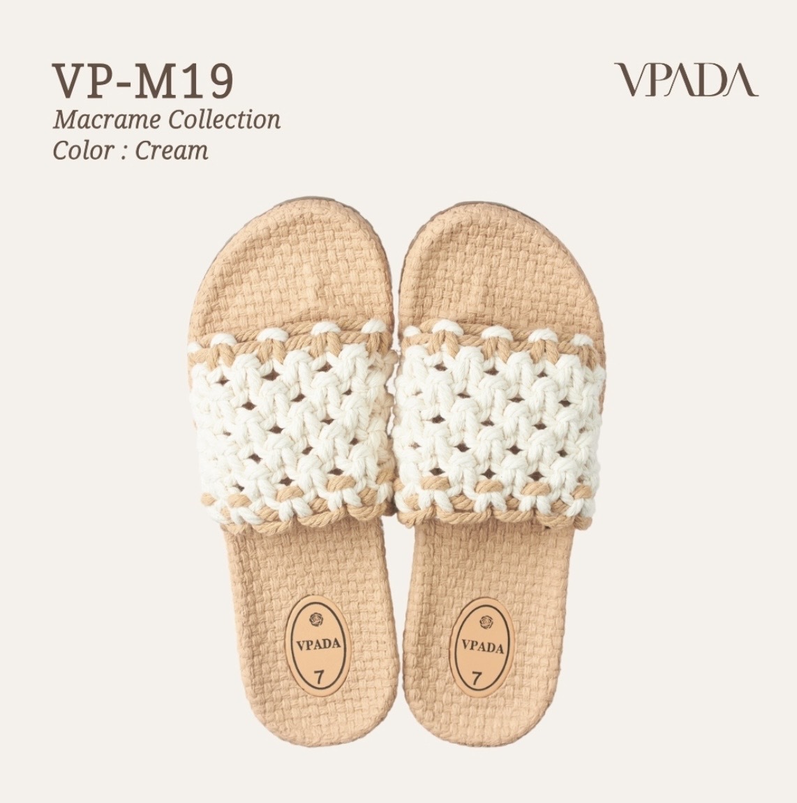 VPADA - ( VP - M19 )