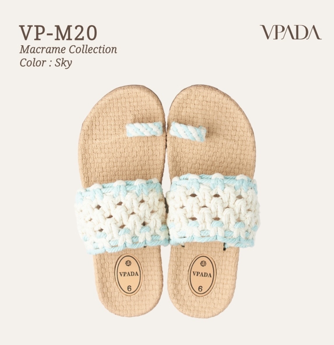 VPADA - ( VP - M20 )