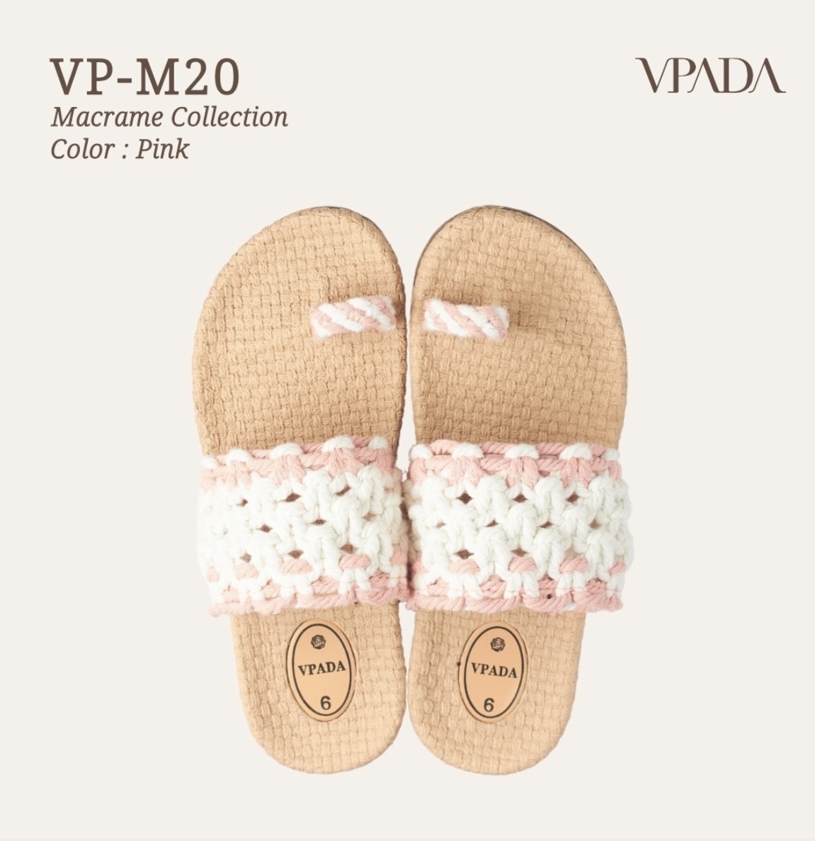 VPADA - ( VP - M20 )
