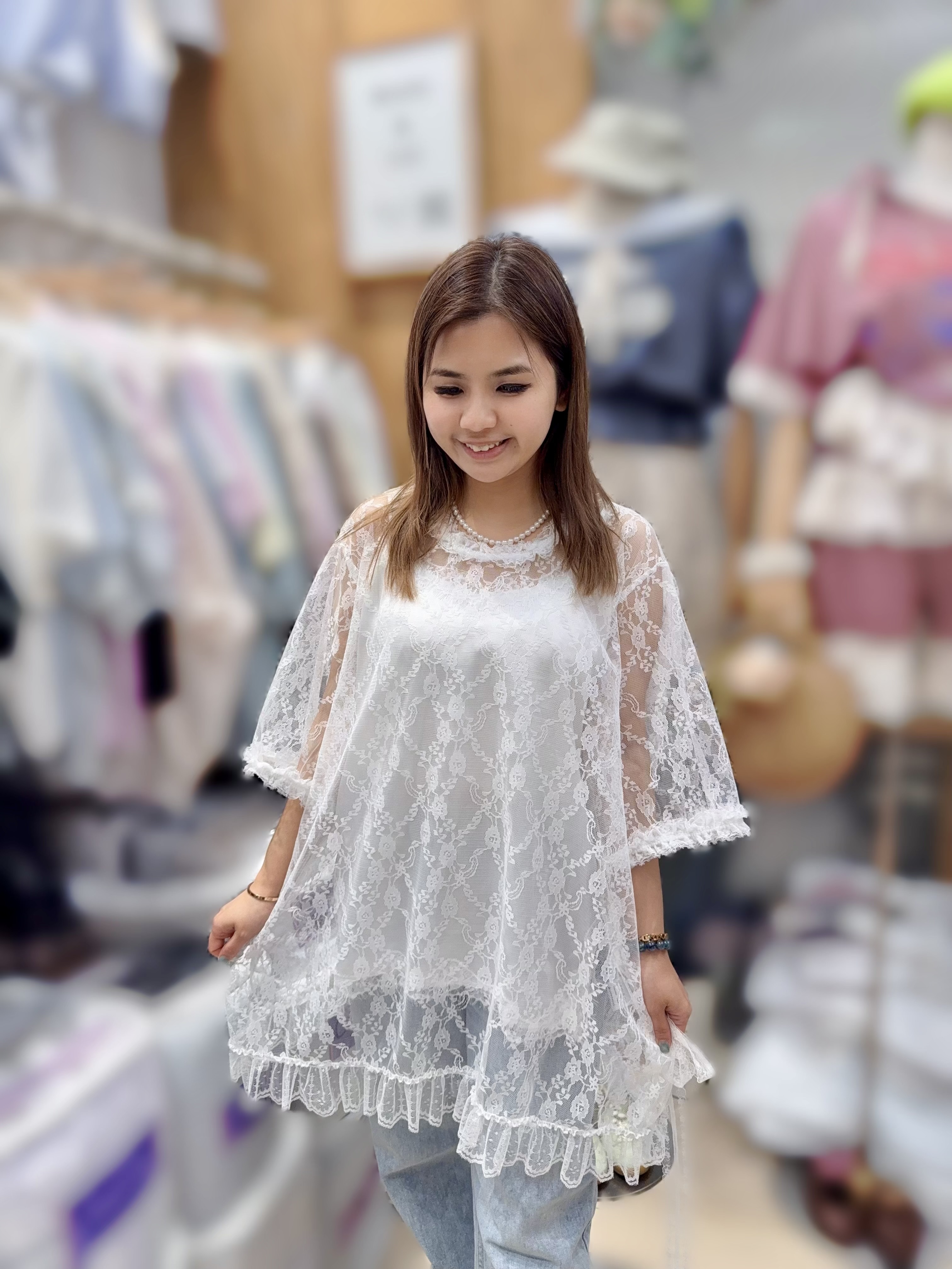 MC51 胸45 長32 $469[一口價]