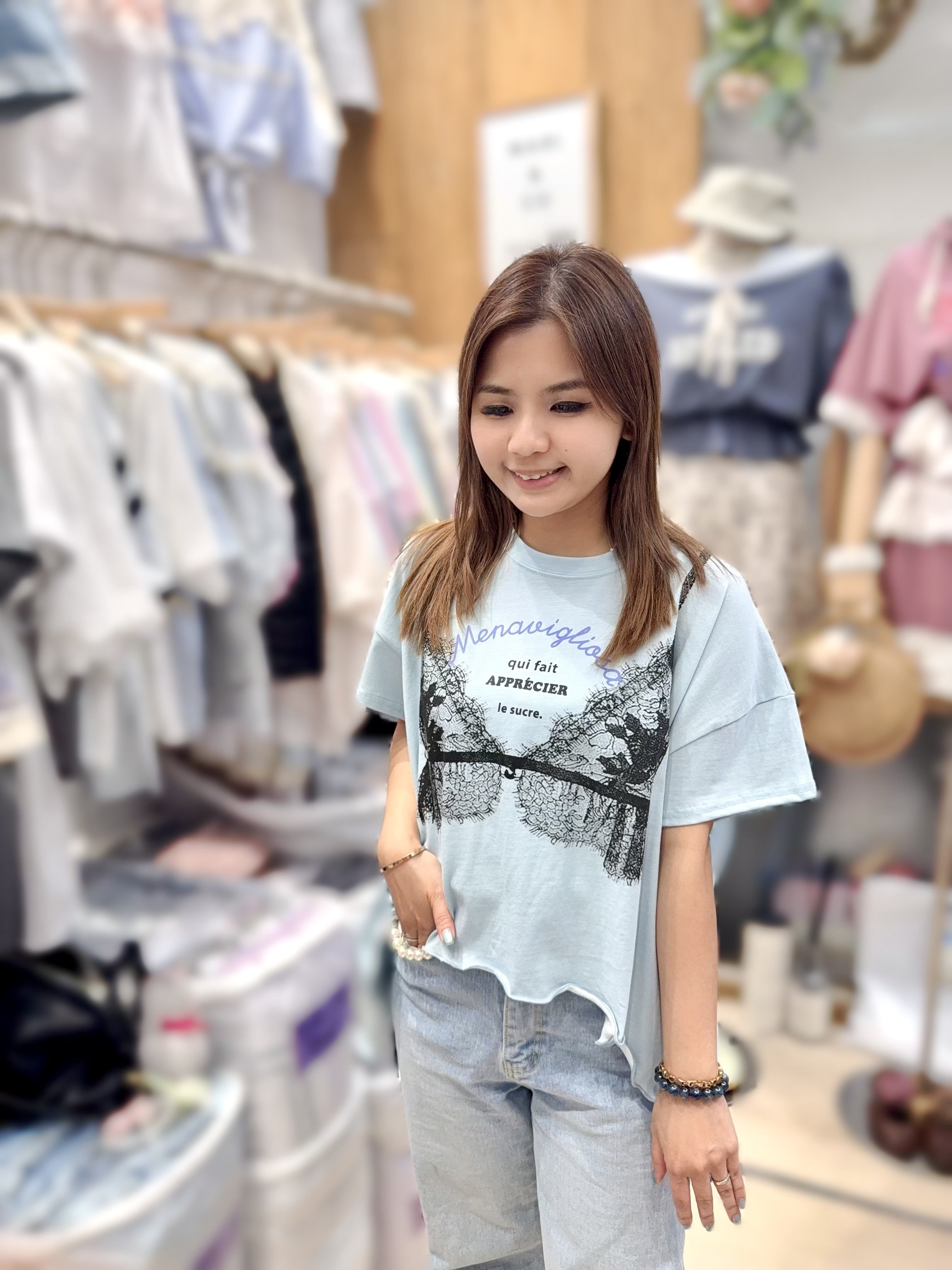 MC71 胸52 長21.5 $459[一口價]