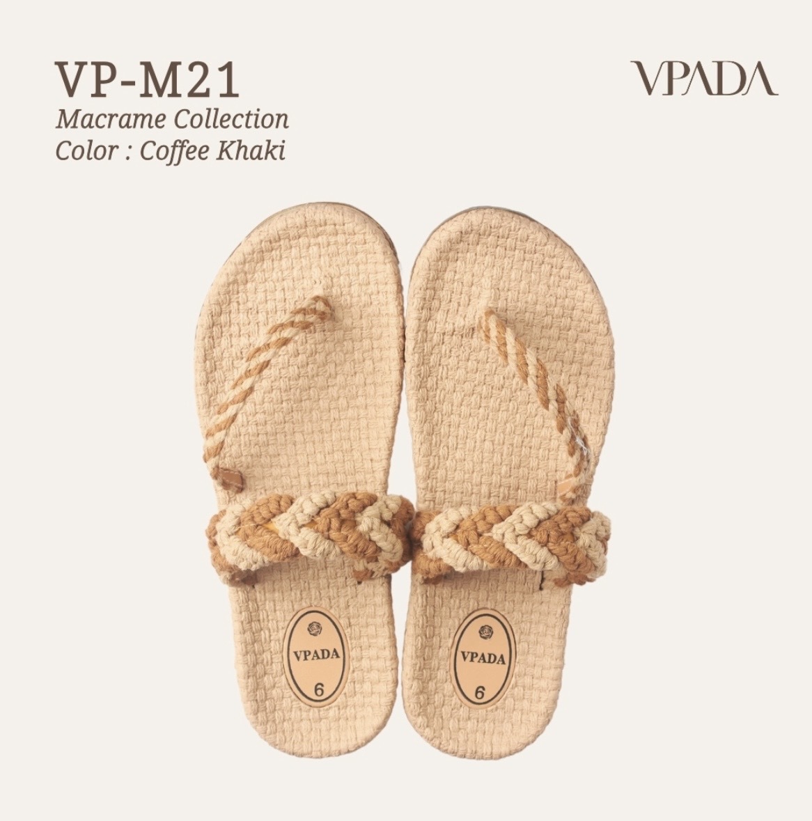 VPADA - ( VP - M21 )