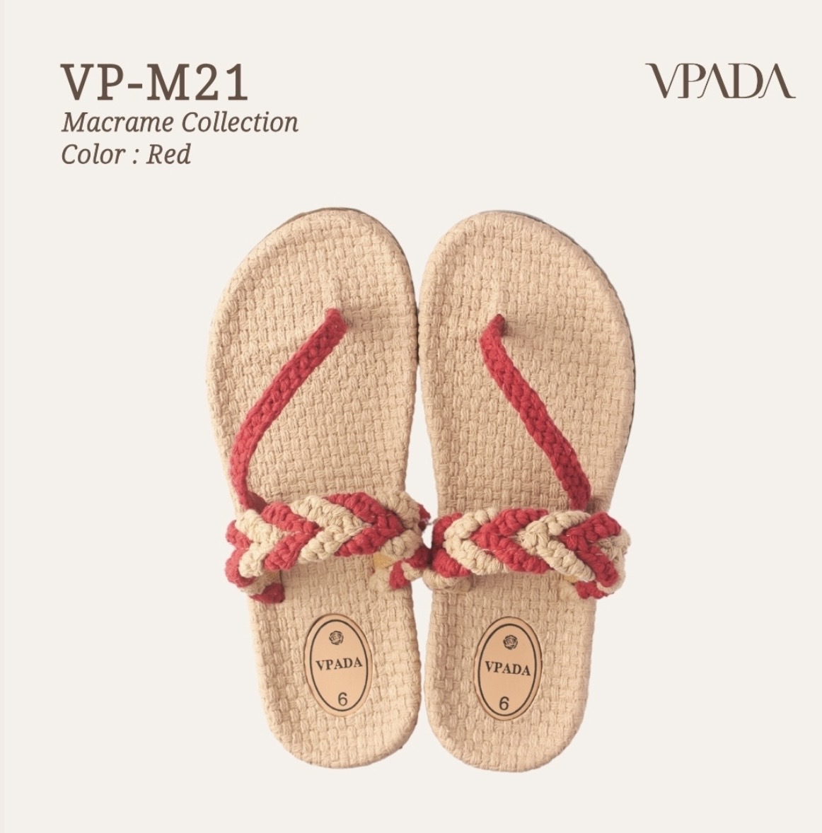 VPADA - ( VP - M21 )