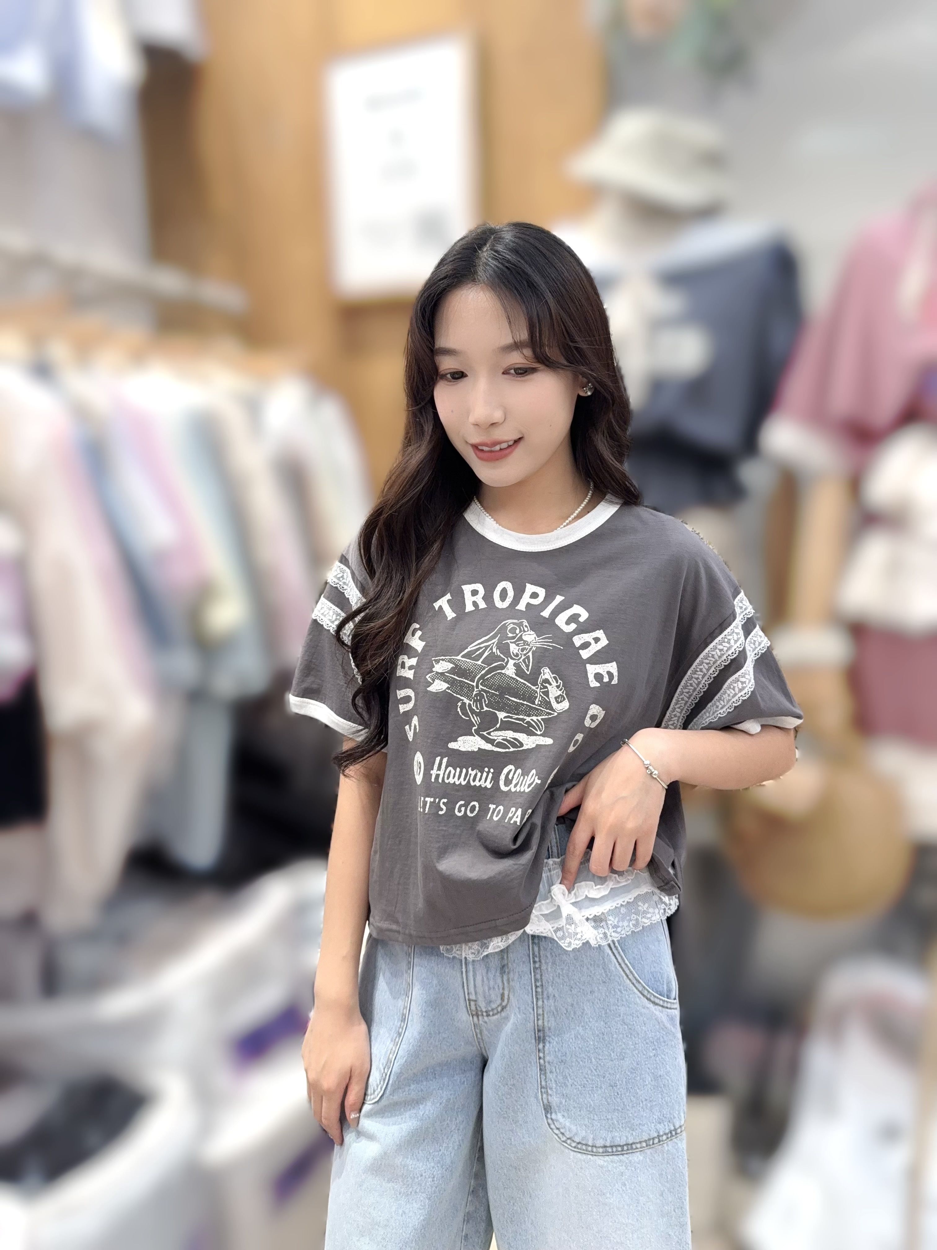MC67 胸47 長21 $439[一口價]