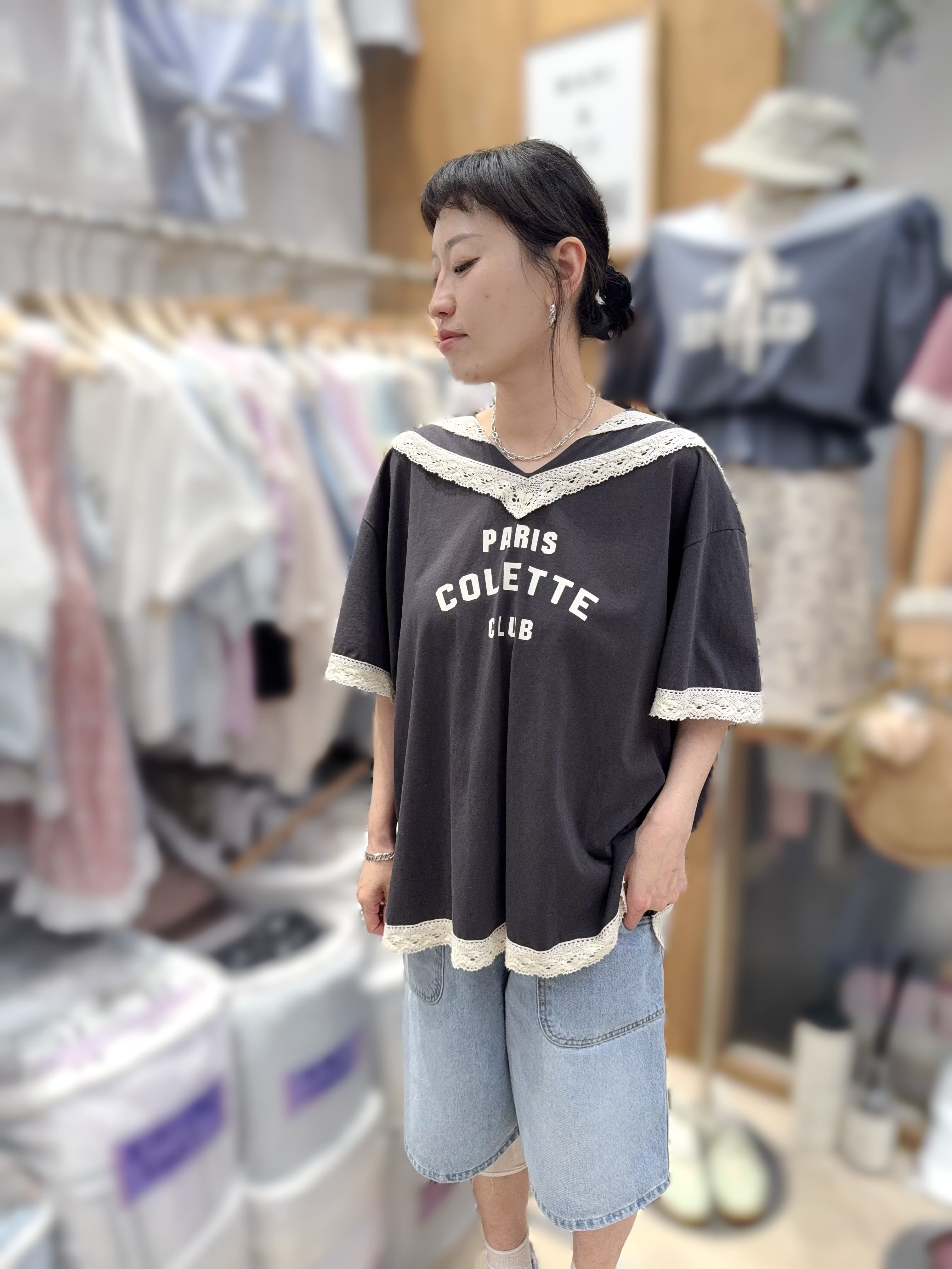 MC26 胸50 長28 $449 (一口價)