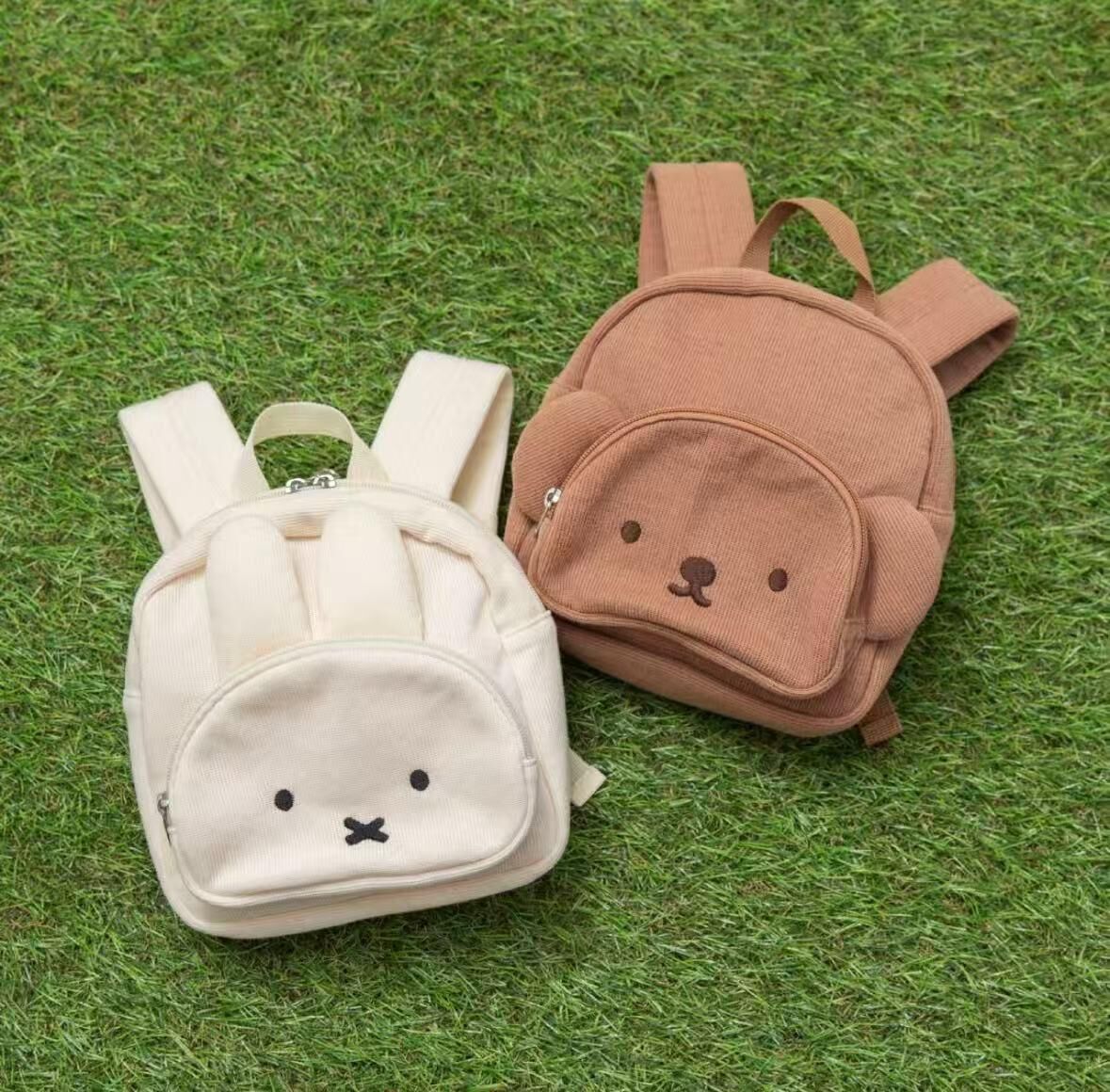 廠單 boris & miffy 野餐系列