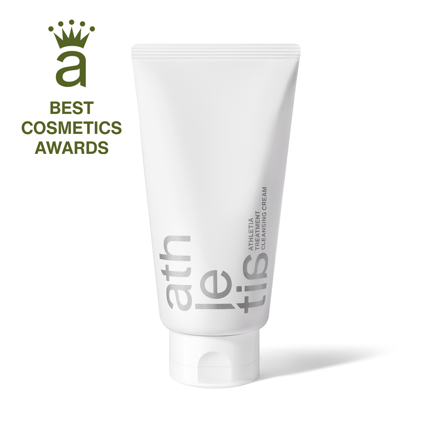 ATHLETIA Treatment Cleansing Cream 護理清潔霜 120g