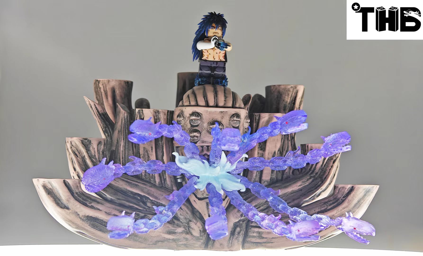 【Preorder】【THB】Outer Path Statue Platform + Nine Dragons Seal