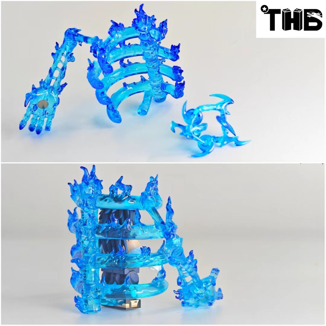 【Preorder】【THB】Unparalleled Reincarnation - Natural Spots + Skeleton