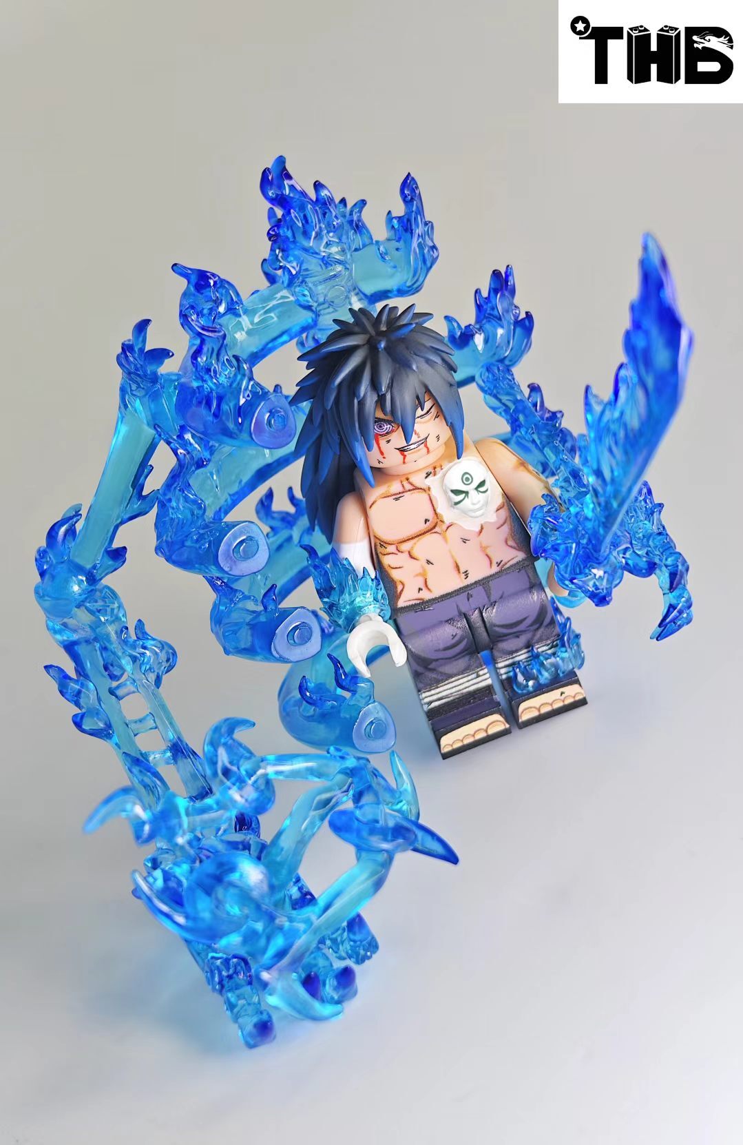 【Preorder】【THB】Unparalleled Reincarnation - Natural Spots + Skeleton