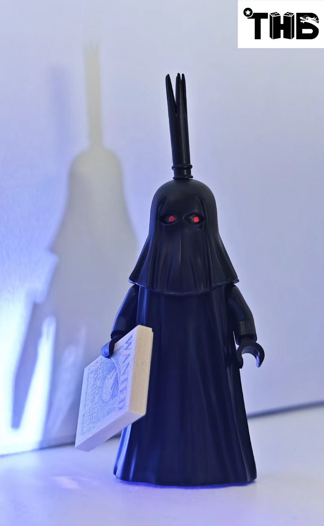 【預訂】【THB】伊姆