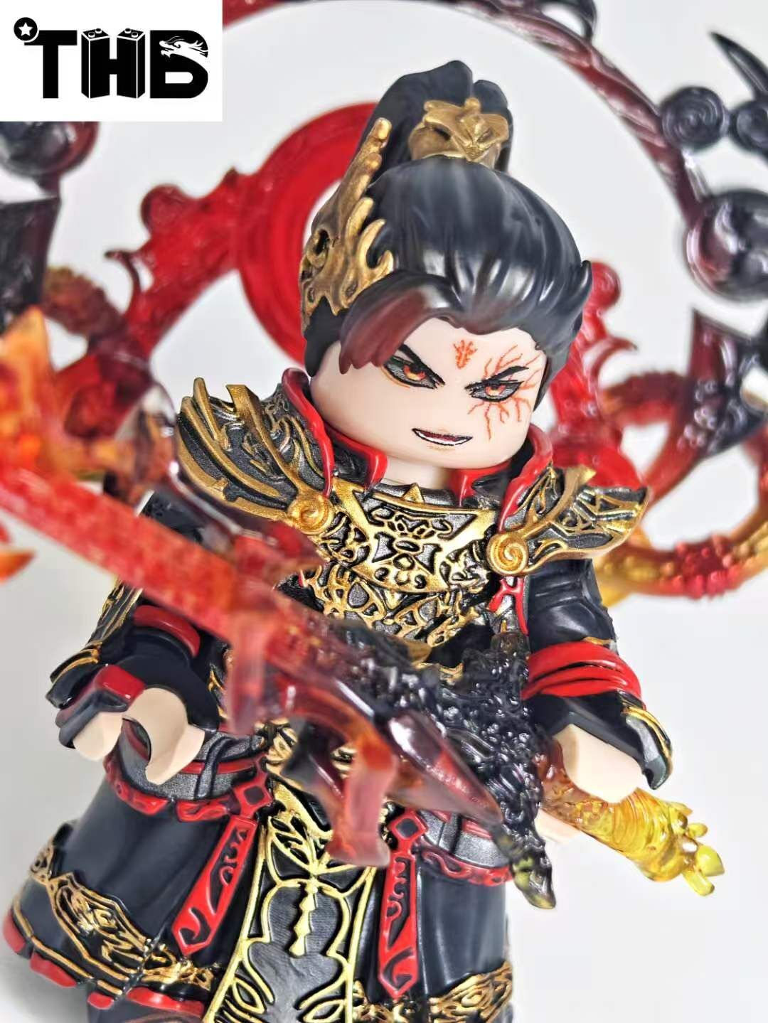 【Preorder】【THB】Shi Hao (Variant)