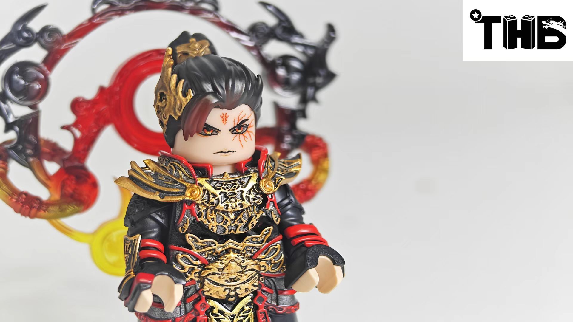 【Preorder】【THB】Shi Hao (Variant)