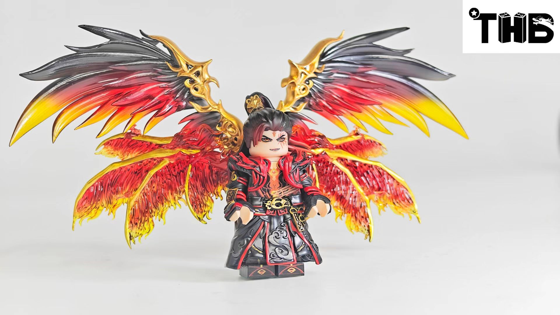 【Preorder】【THB】Shi Hao's true form (Variant)