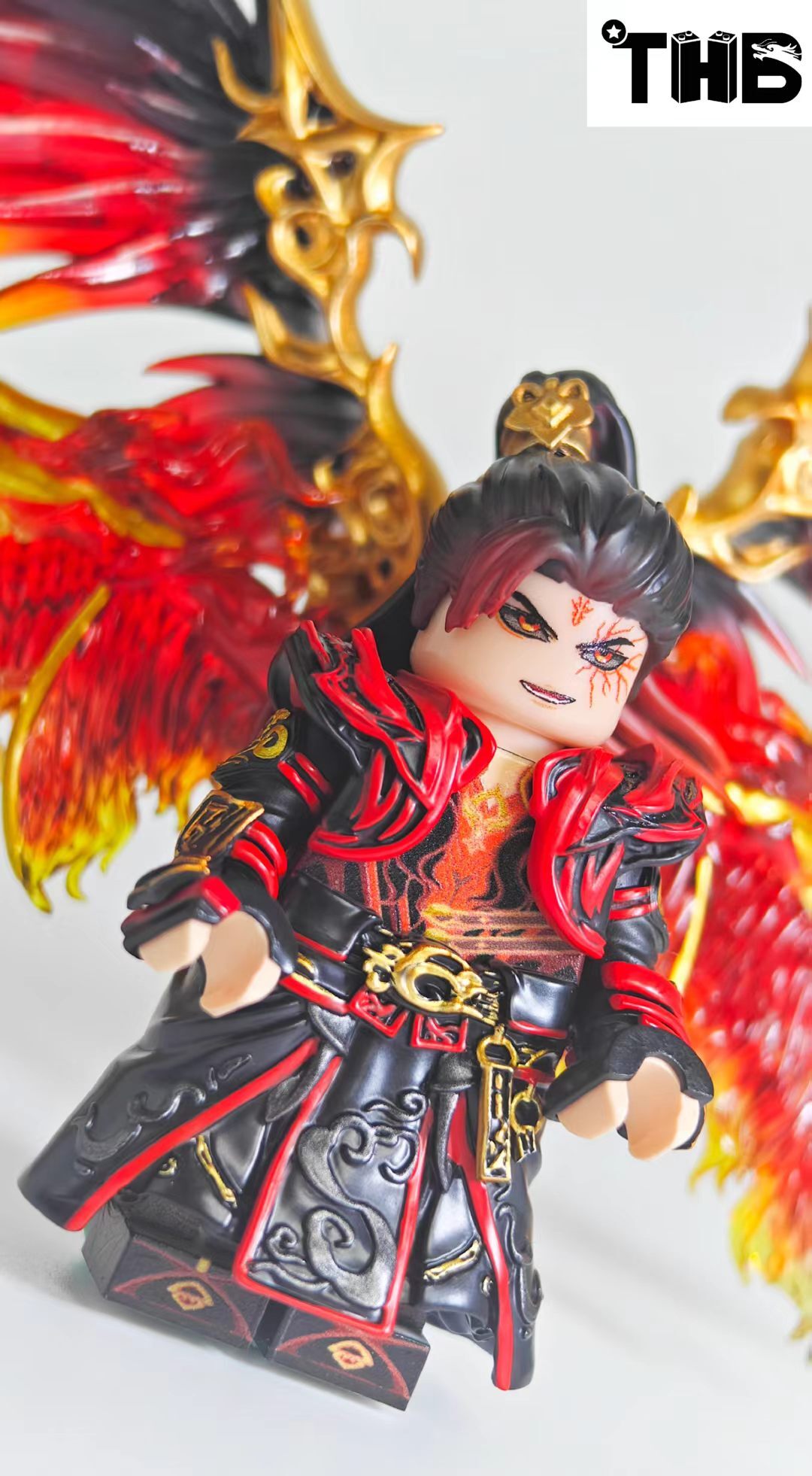 【Preorder】【THB】Shi Hao's true form (Variant)