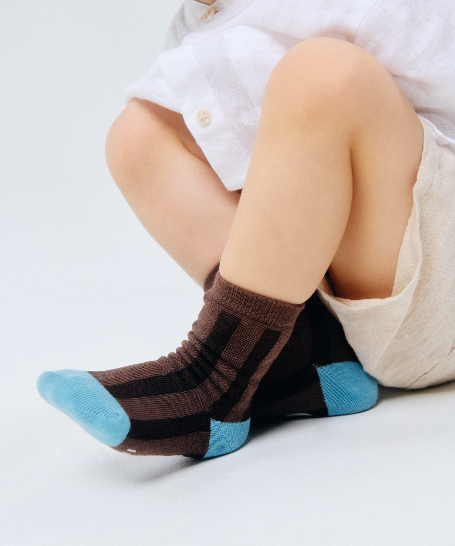 I HATE MONDAY｜Lyon Kids Socks