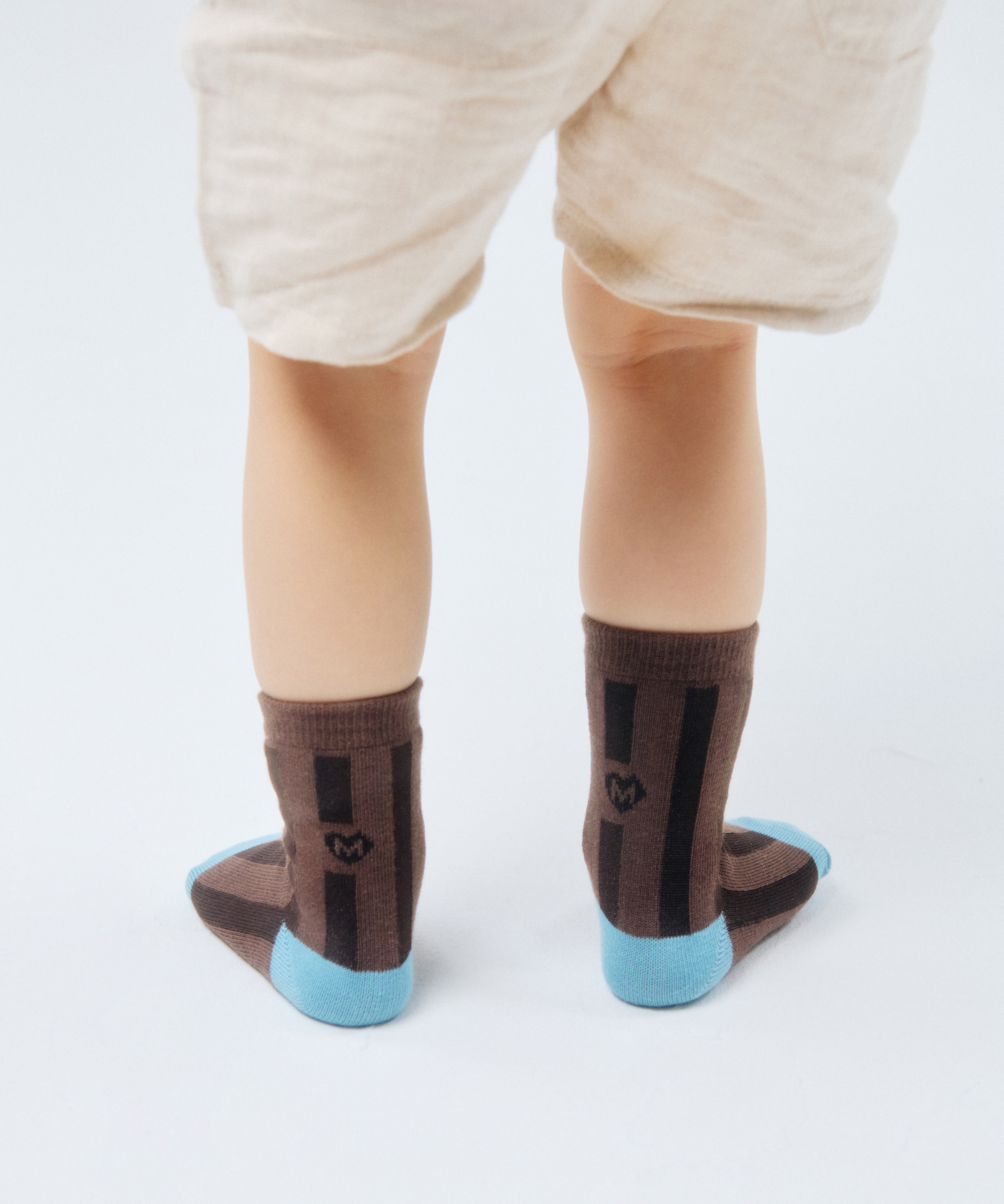 I HATE MONDAY｜Lyon Kids Socks