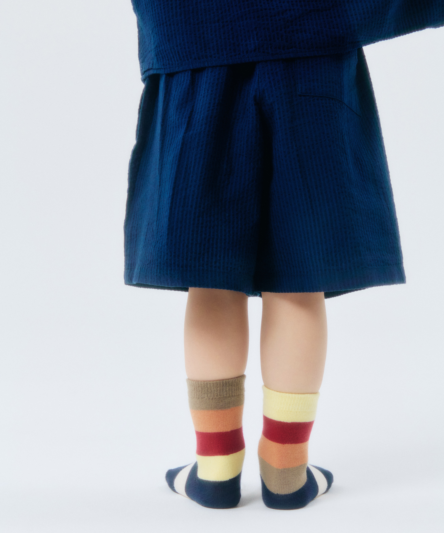 I HATE MONDAY｜Zurich Kids Socks