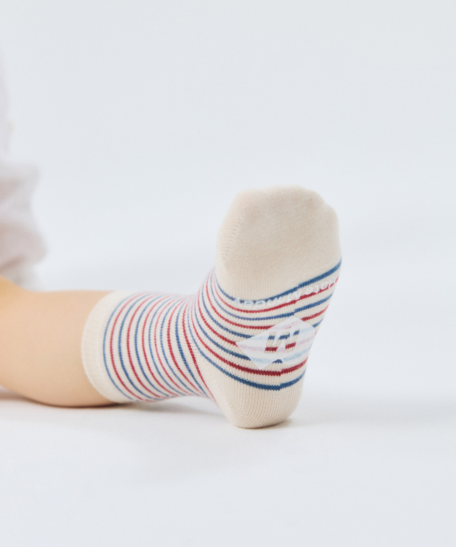 I HATE MONDAY｜Scott Kids Socks