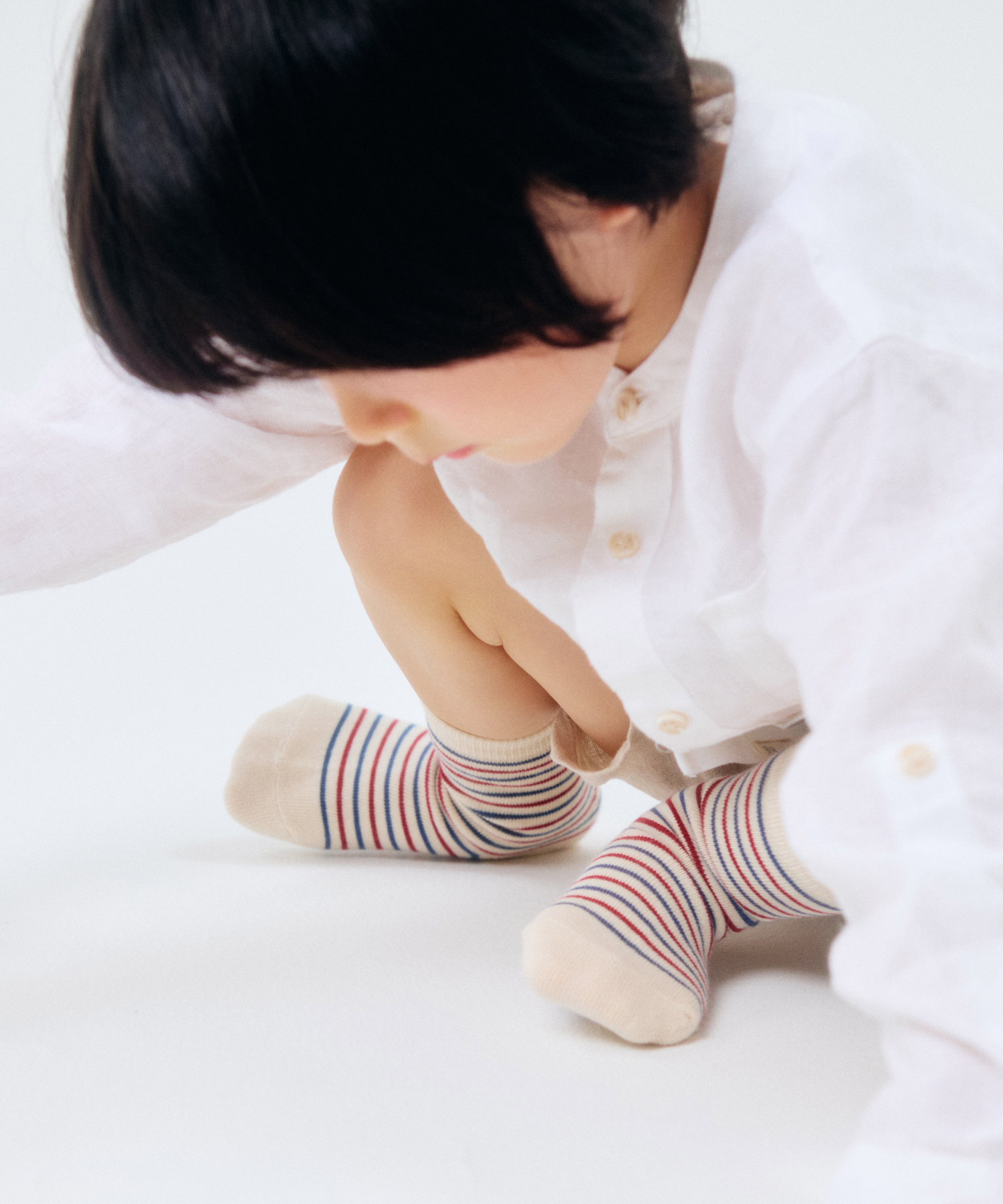 I HATE MONDAY｜Scott Kids Socks