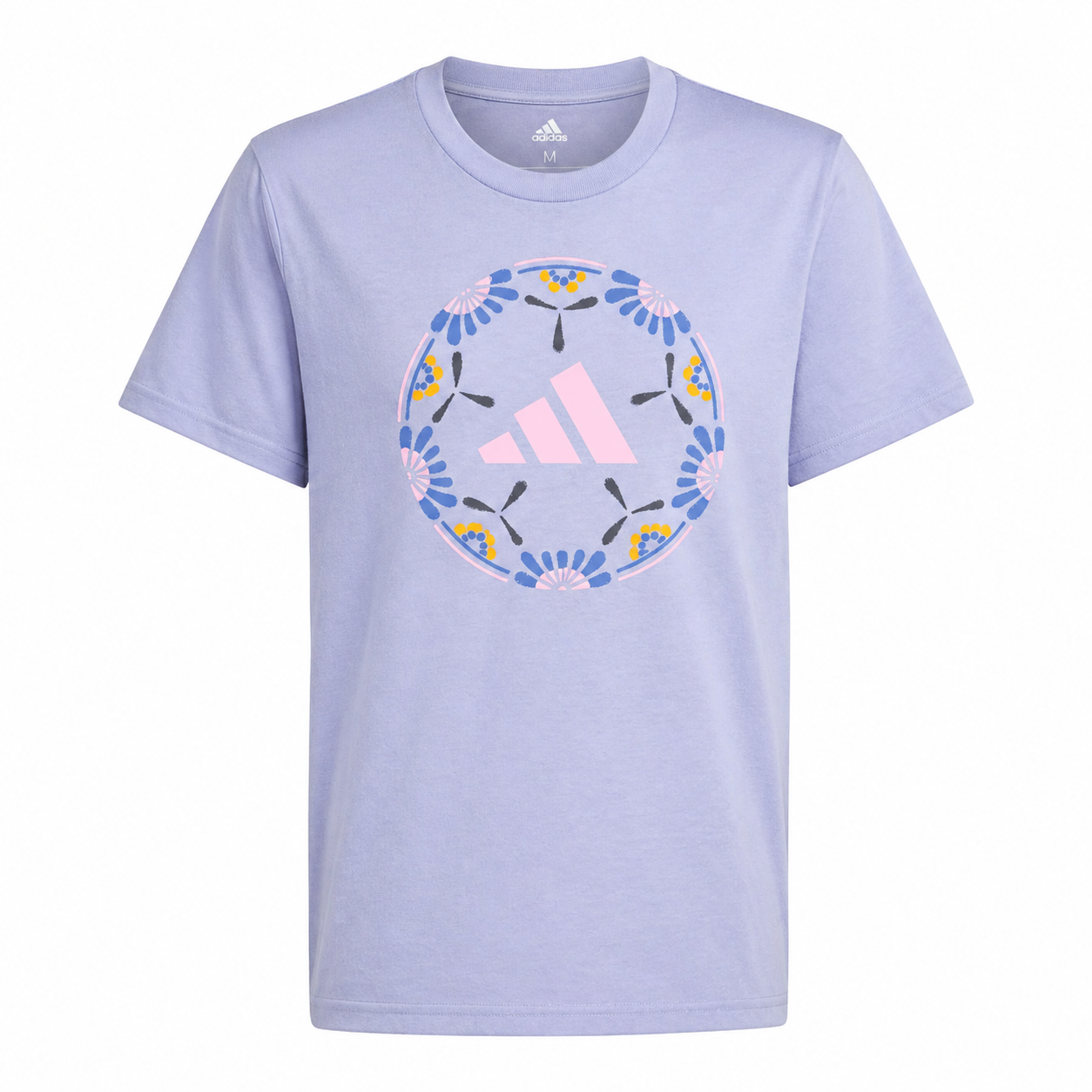 OBS451 Adidas 女裝 Graphic Tee