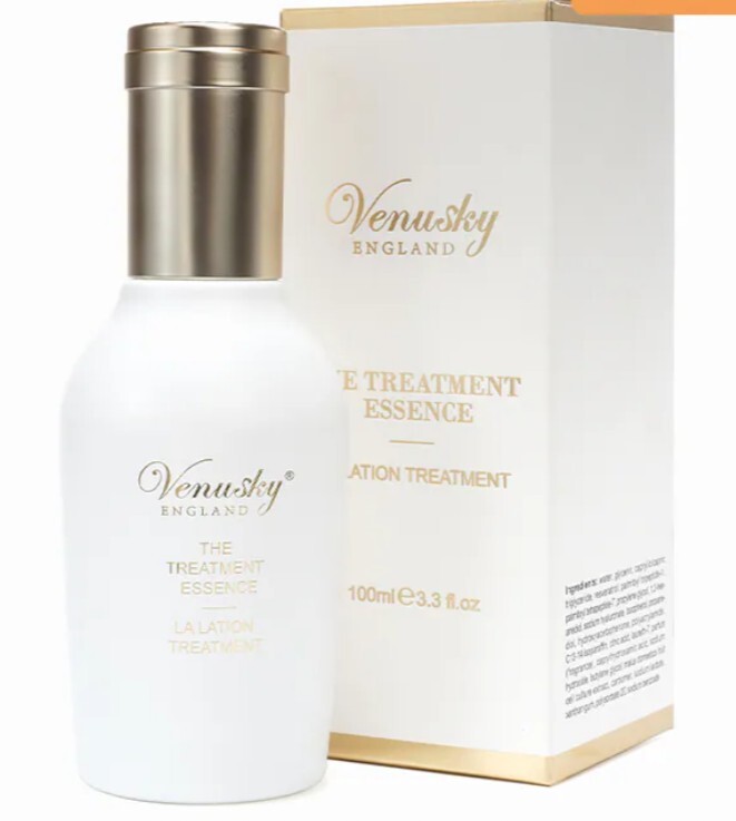 FRA-BBG0429-968 VENUSKY白藜蘆醇提升緊緻精華 100ml (A9)