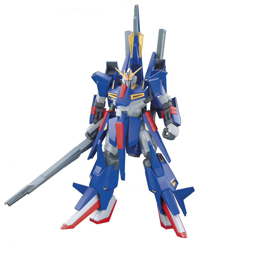 HGUC 1/144 ZII