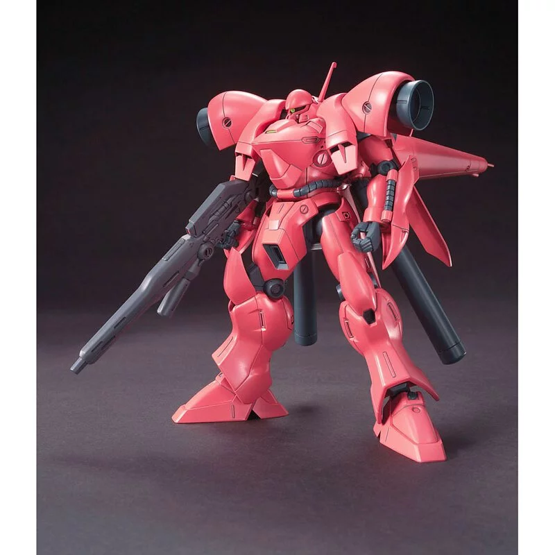 HG 1/144 AGX-04 加貝拉·迪特 - 機動戰士高達0083 星塵的回憶