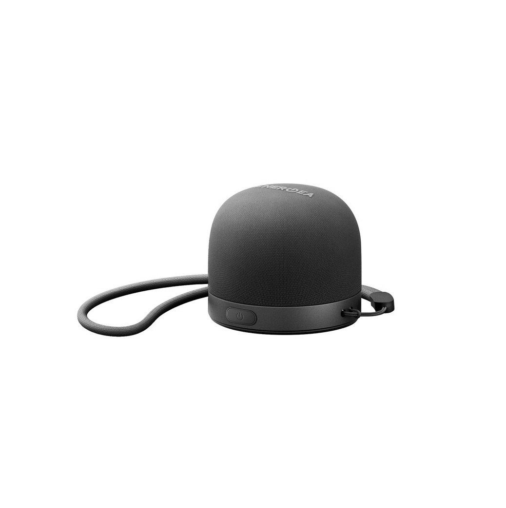 ENERGEA MagAudio Go Plus 藍牙無線磁吸+充電便攜音箱 (附掛繩)