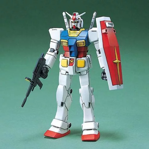 FG 1/144 RX78-2 高達