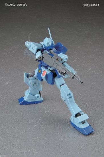 HGUC 1/144 狙擊型吉姆II