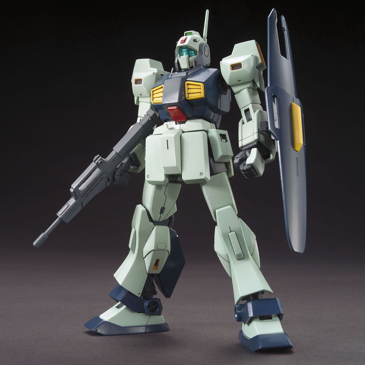 HGUC 1/144 雷姆 (UC劇場版Ver.)
