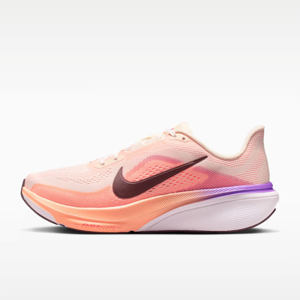 Nike 耐吉 W Nike Air Zoom Pegasus 42 IB1881-113 女 慢跑鞋 緩震 粉橘