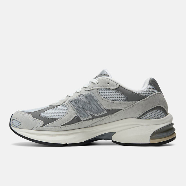 New Balance 紐巴倫 2010 U201011N 男女 運動休閒鞋 復古鞋 緩震 穿搭 麂皮 灰