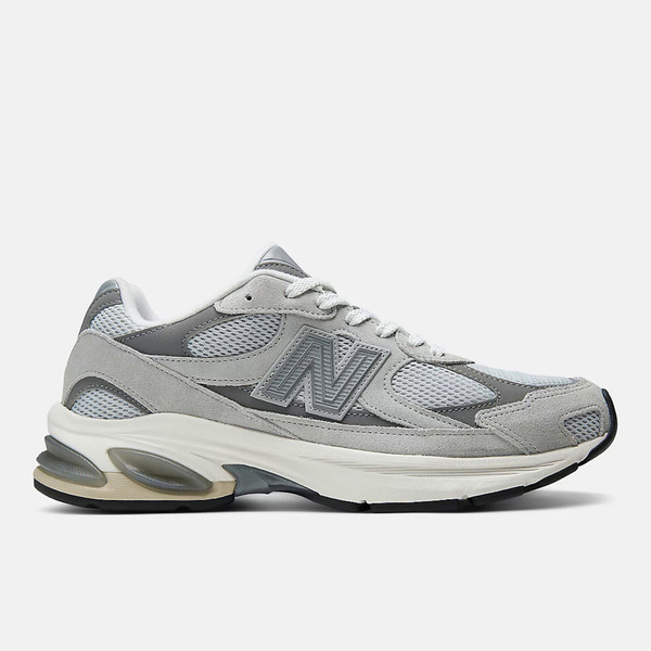 New Balance 紐巴倫 2010 U201011N 男女 運動休閒鞋 復古鞋 緩震 穿搭 麂皮 灰