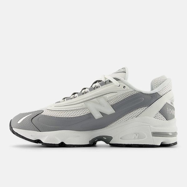 New Balance 紐巴倫 1000 U10004NO 男女 運動休閒鞋 復古鞋 緩震 穿搭 灰 白