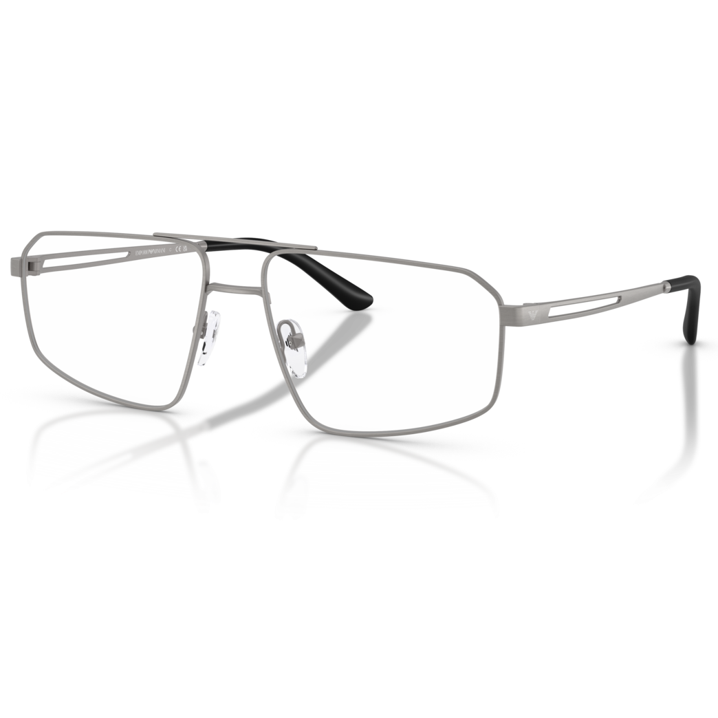 【EMPORIO ARMANI】EA1184 3032-58mm 光學眼鏡♦
