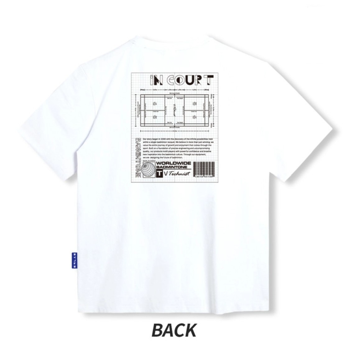 TNT46021 Cotton Like