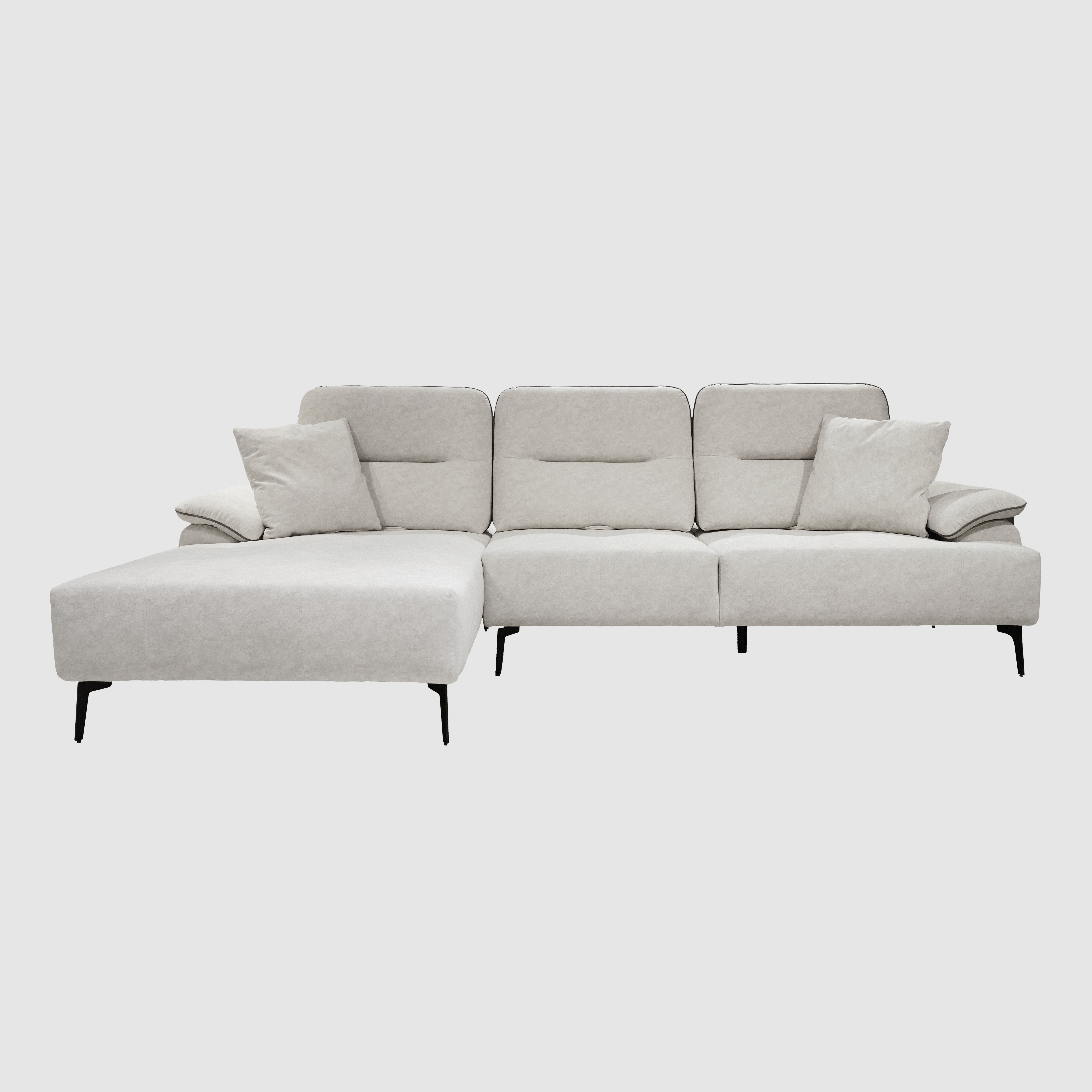 Chill Sofa 湫沙發｜可延伸貴妃椅｜台製
