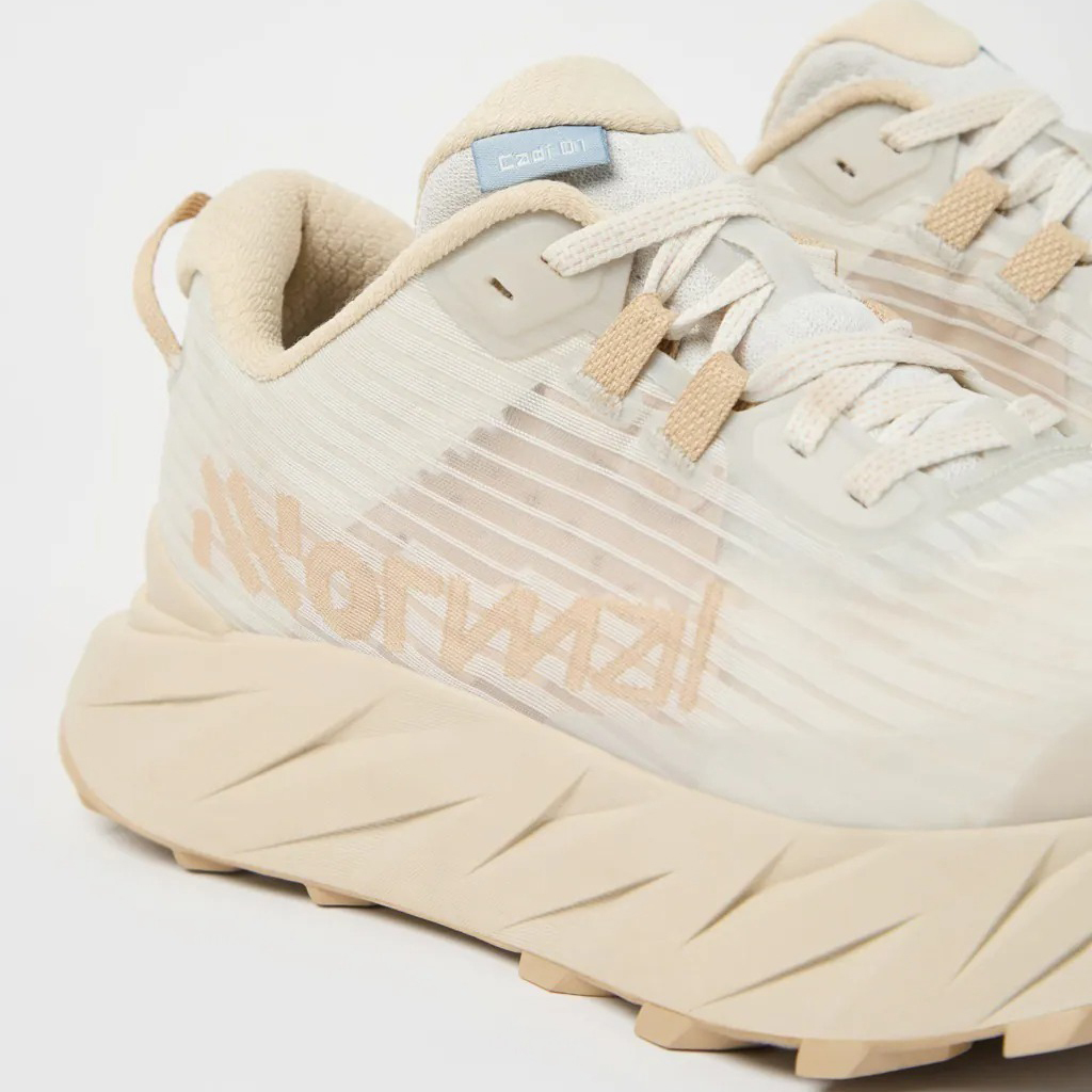 [NNormal] 女款 Cadi / VIBRAM® Megagrip 越野鞋