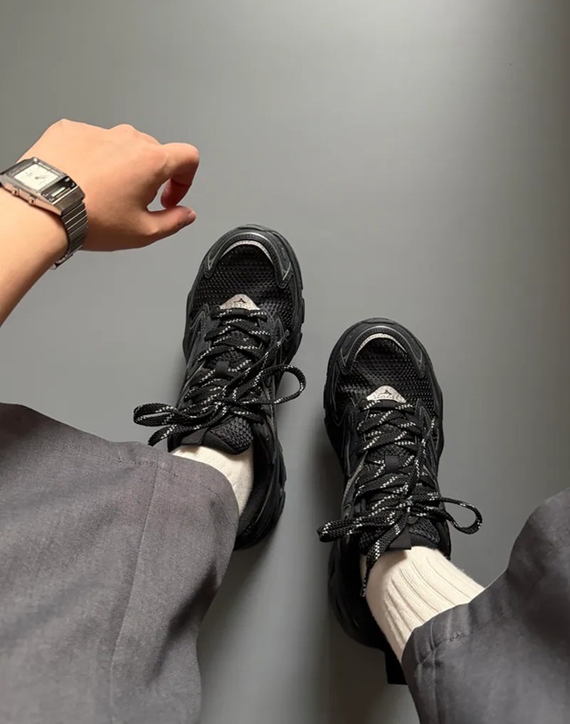 [預訂] MIZUNO XLG 2K | 全黑