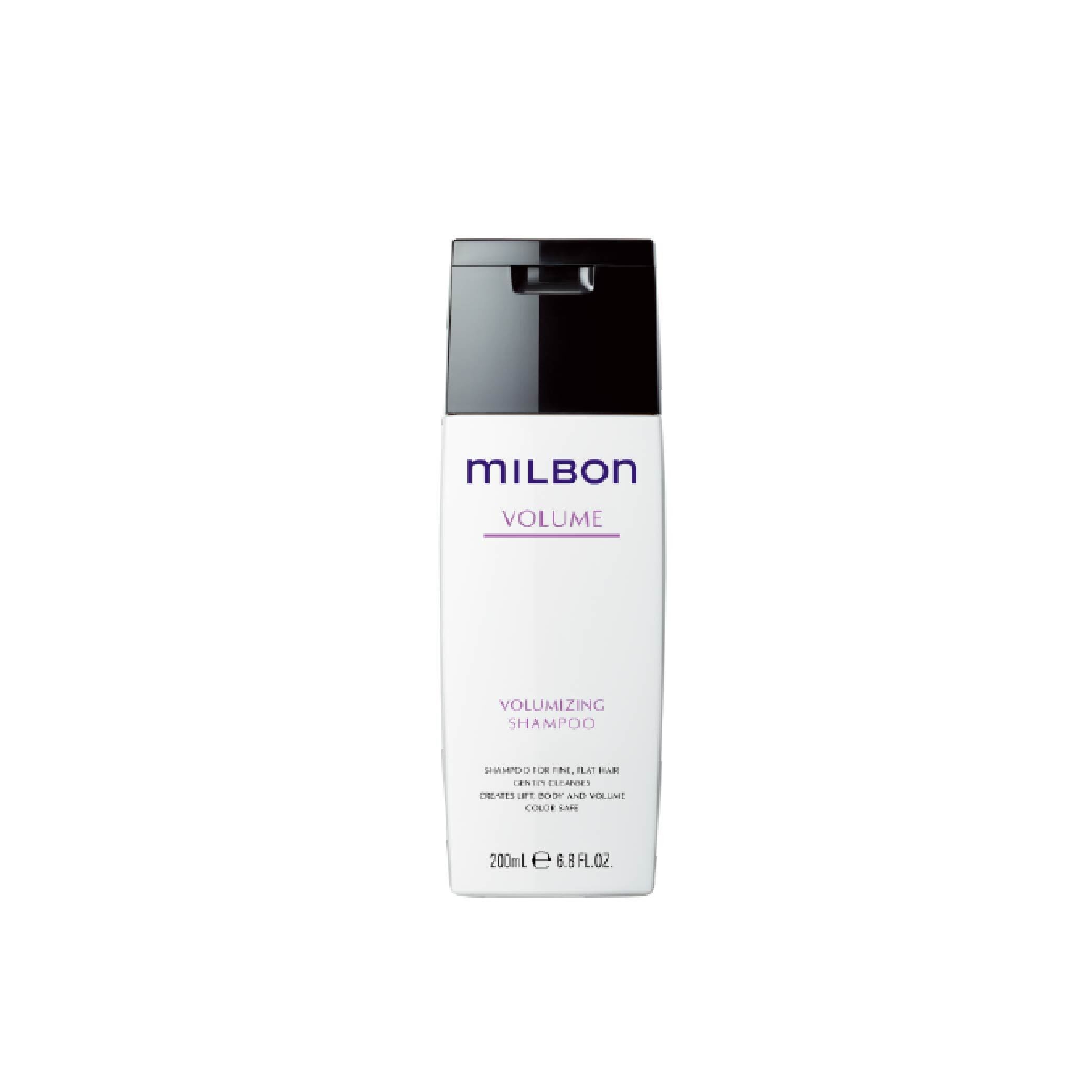 【MILBON】豐韌洗髮精