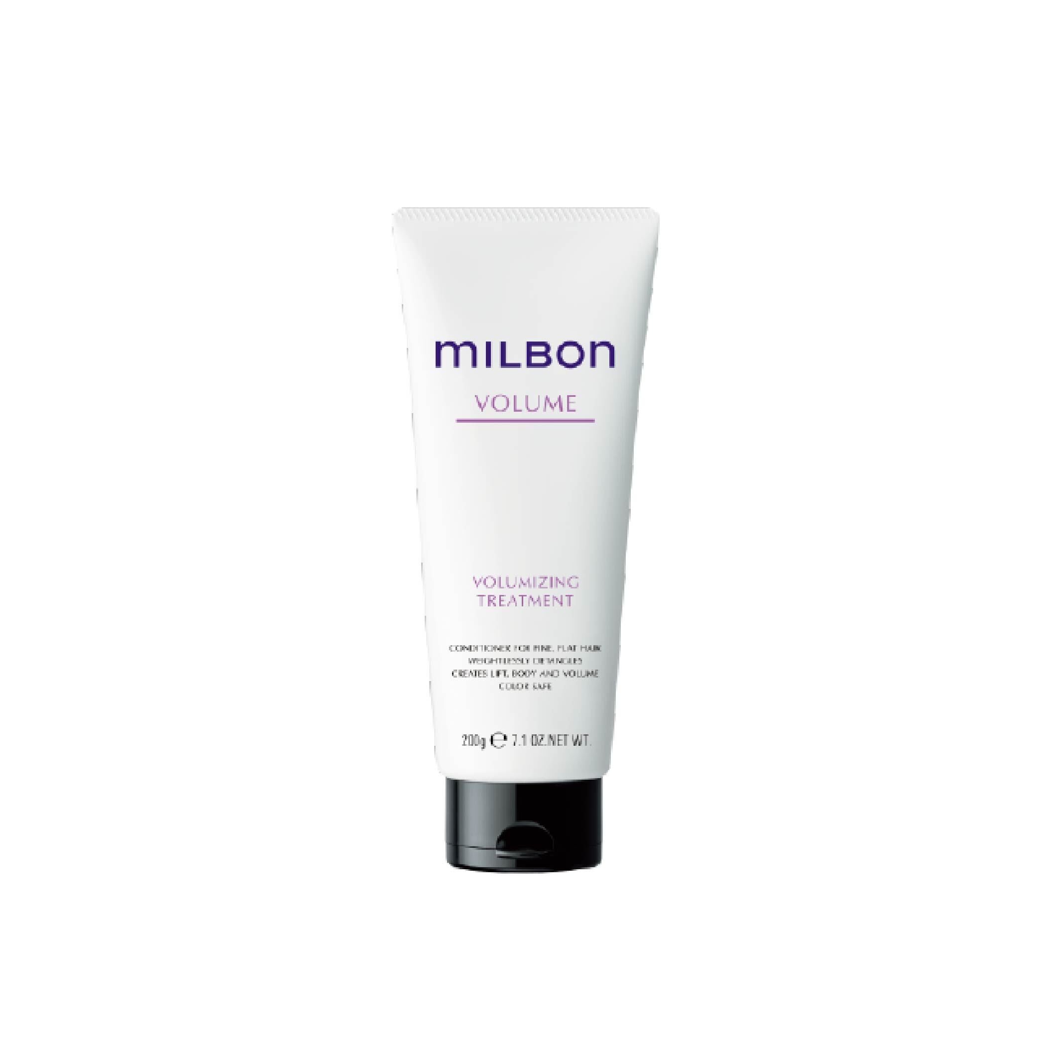 【MILBON】豐韌護髮素