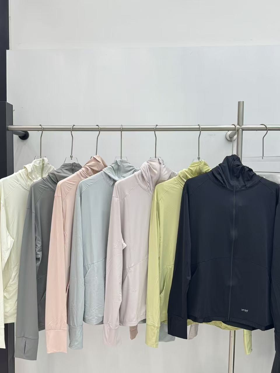 【早鳥預購 任選2件$1180】夏日防曬-防曬外套